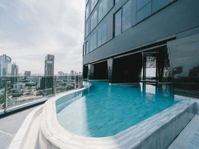 Ideo Q Sukhumvit 36 photo 3