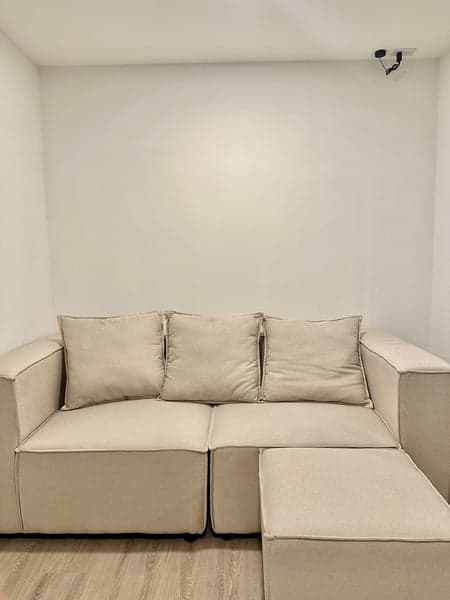 Chateau In Town Ratchayothin — Tenant-Income Unit | Fully Furnished | Near BTS photo 2