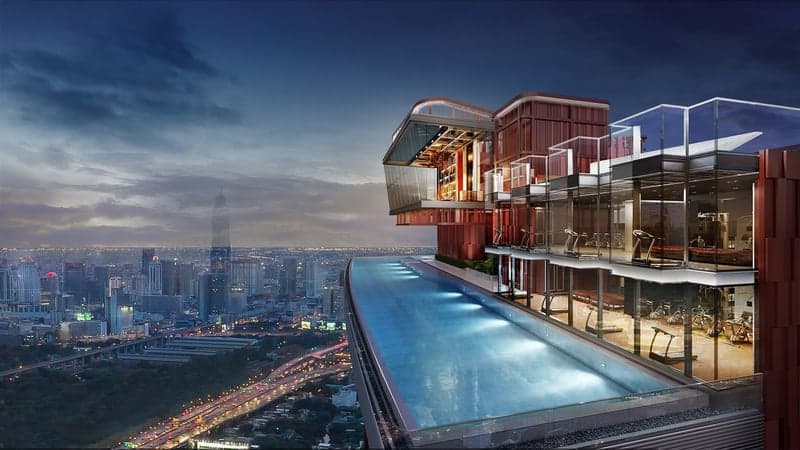 Life Asoke Hype photo 2