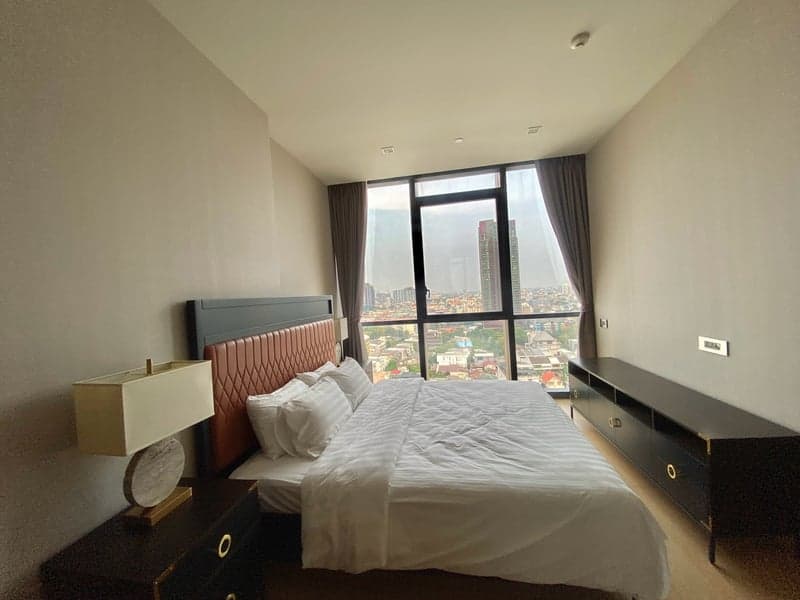 The Monument Thonglo — Ultra-Luxury Living | Pet-Friendly | Private Lift photo 4