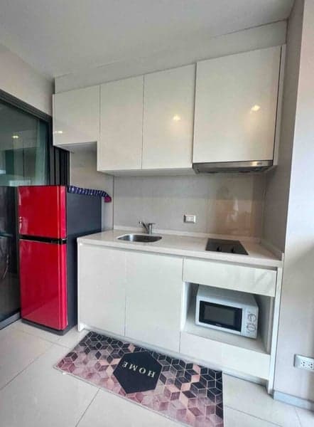 Rhythm Sukhumvit 42 — Fully Furnished Residence | Walk to BTS Ekkamai photo 3