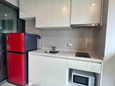 Rhythm Sukhumvit 42 — Fully Furnished Residence | Walk to BTS Ekkamai photo 3