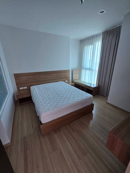Rhythm Sathorn — High Floor City View | Fully Furnished | Near BTS photo 2