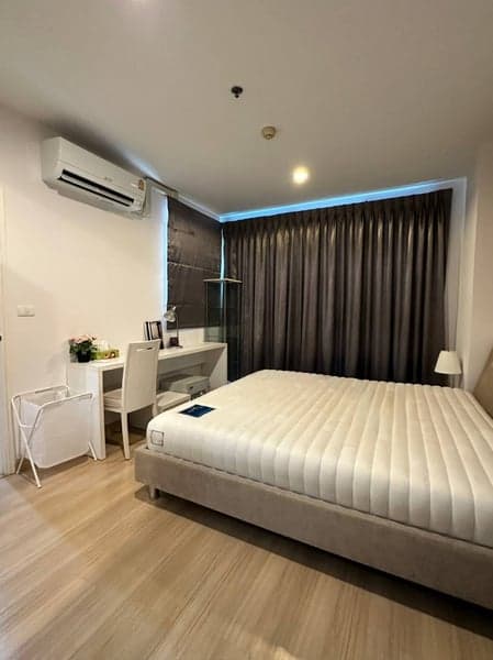 Life @ LadPrao 18 — High Floor Open View | Near MRT Lad Phrao photo 2