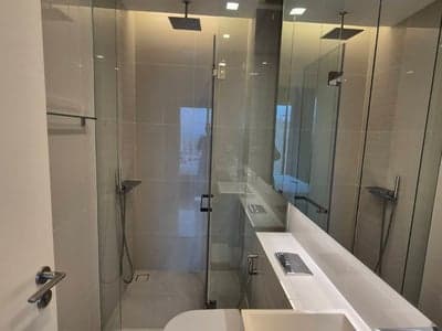 The Saint Residences — Quiet High Floor Living | Near MRT & BTS photo 4
