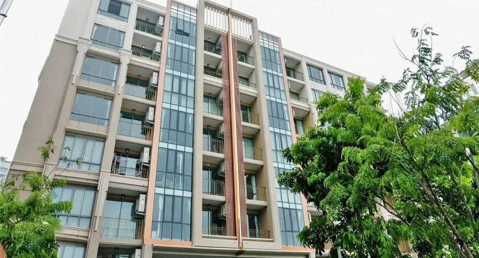 Amaranta Residence