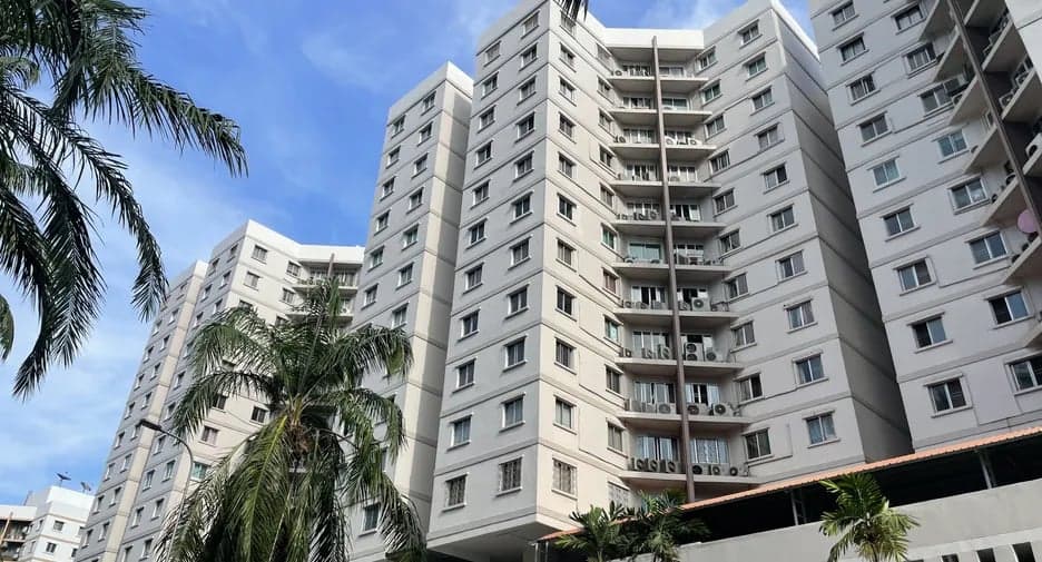 Fortune Condo Town