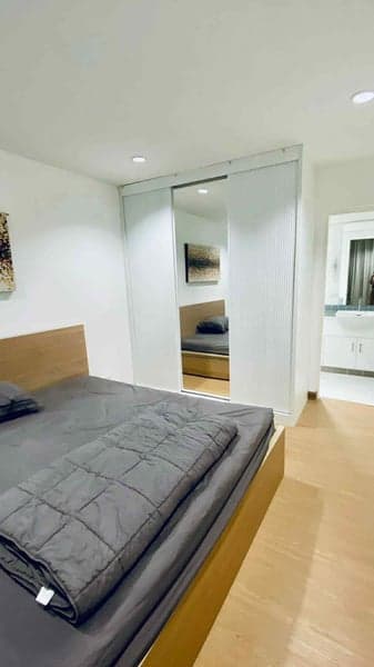 Plus 38 — Newly Renovated Unit | Unblock View | Near BTS Thonglor photo 4