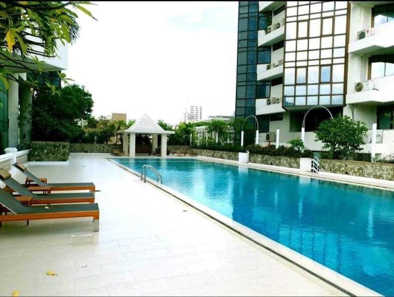 The Waterford Park Sukhumvit 53 photo 3