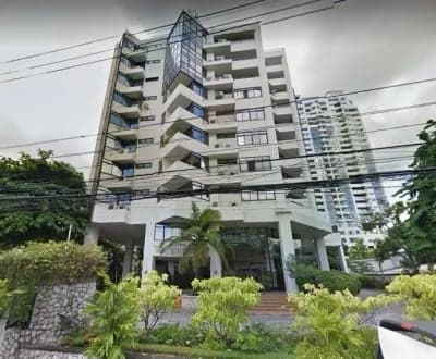 The Waterford Park Sukhumvit 53