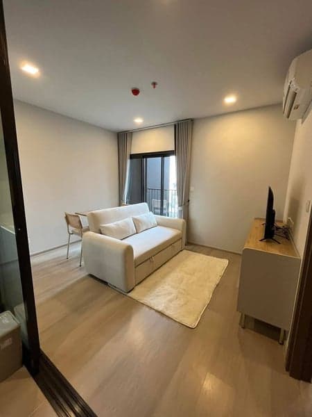 Life Phahon-Ladprao — Garden & City View High Floor | Next to BTS photo 4