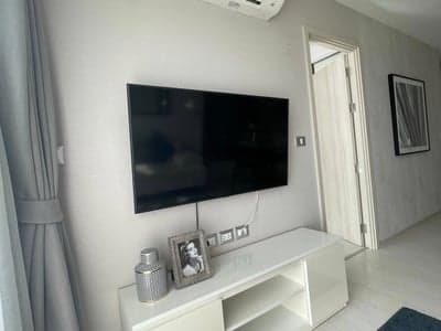 Rhythm Sukhumvit 42 — Fully Furnished Luxury Condo | Next to BTS Ekkamai photo 4