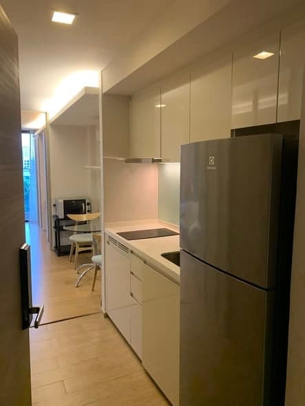 Liv@49 — Quiet Green View Unit | Prime Thonglor Lifestyle | Near BTS photo 4