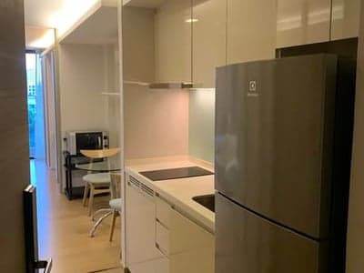Liv@49 — Quiet Green View Unit | Prime Thonglor Lifestyle | Near BTS photo 4