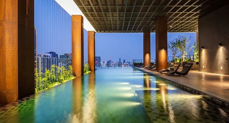 The Lofts Asoke photo 2
