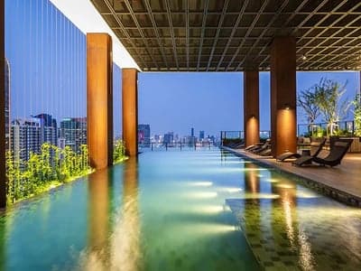 The Lofts Asoke photo 2