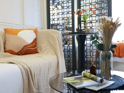 UNIO Rama 2 - Thakham — Modern Classic Condo | Walk to Central Rama 2 photo 4