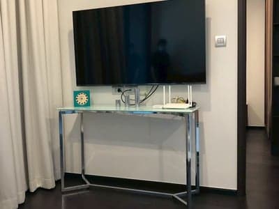 Laviq Sukhumvit 57 — Ultra-Luxury 1BR | North City View | 3-Min Walk to BTS Thong Lo photo 2