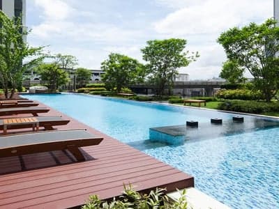 IDEO Mobi Sukhumvit 81 photo 2