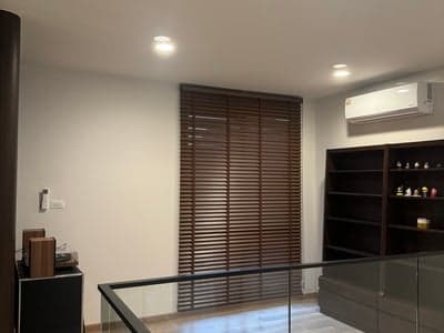 Luxury Townhome with Private Lift | Double Volume Design | Sathorn photo 4