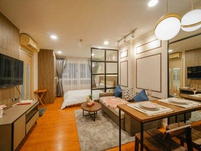 Lumpini Suite Sukhumvit 41 — Walk to BTS Phrom Phong | Ready to Move photo 3