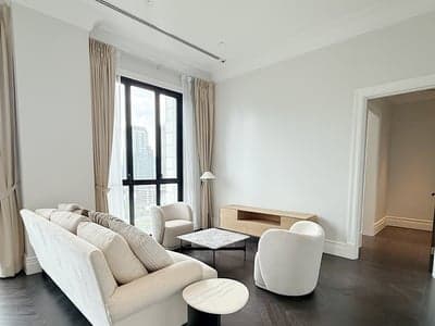 98 Wireless — Ultra Luxury Residence | Fully Furnished | Prime Wireless Road photo 2