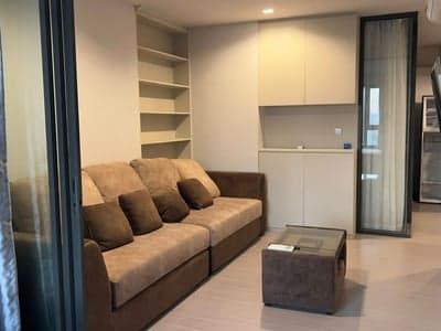Life Ladprao — Rare High Floor Corner Layout | Direct BTS Access photo 2