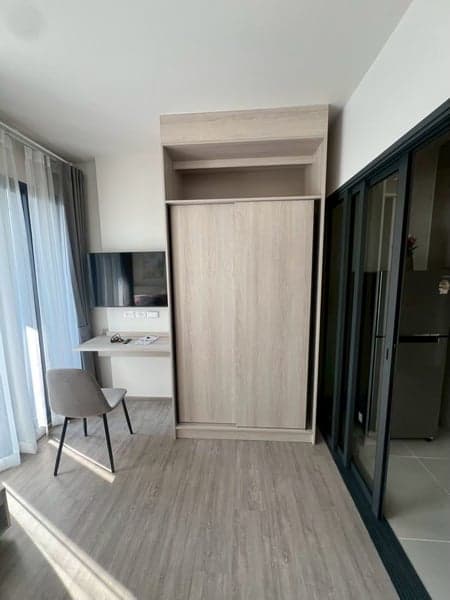 NIA by Sansiri — Ready to Move In | Near BTS & Expressway | Sukhumvit 71 photo 4