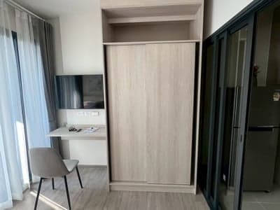 NIA by Sansiri — Ready to Move In | Near BTS & Expressway | Sukhumvit 71 photo 4