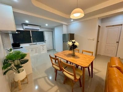 Siam Condominium — Newly Renovated Unit | Walk to MRT Rama 9 photo 3