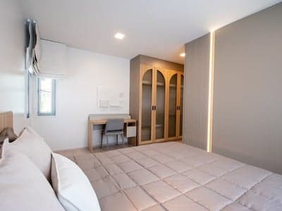 Villaggio 3 Srinakarin-Bangna — Pet-Friendly Family House | EV Charger photo 4