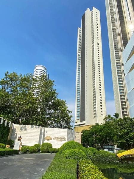 Magnolias Waterfront Residences photo 3