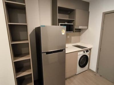 Aspire Sukhumvit–Rama 4 | Studio 27 sqm Floor 16 Near BTS Phra Khanong photo 2