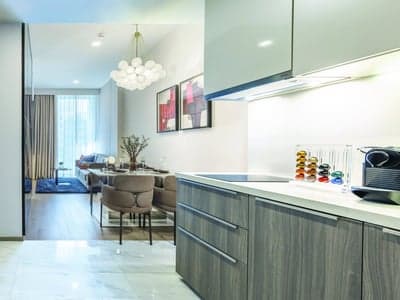 Celes Asoke — Ultra Luxury City View Residence | Asoke Interchange photo 4