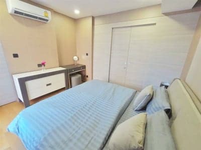 Klass Langsuan — Prime Langsuan Living | Walk to BTS Chidlom photo 2