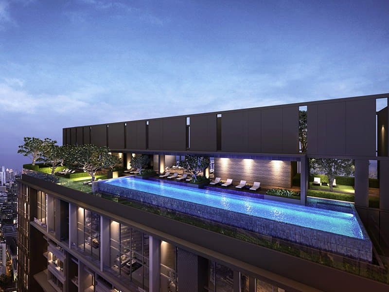 The Lofts Ekkamai photo 3