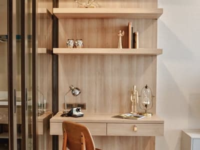 Life Sukhumvit 62 — Designer Unit Near BTS Bang Chak | Ready to Move photo 4