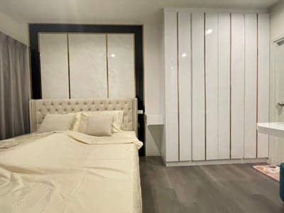 The Stage Taopoon Interchange — High Floor River View | Near MRT photo 4