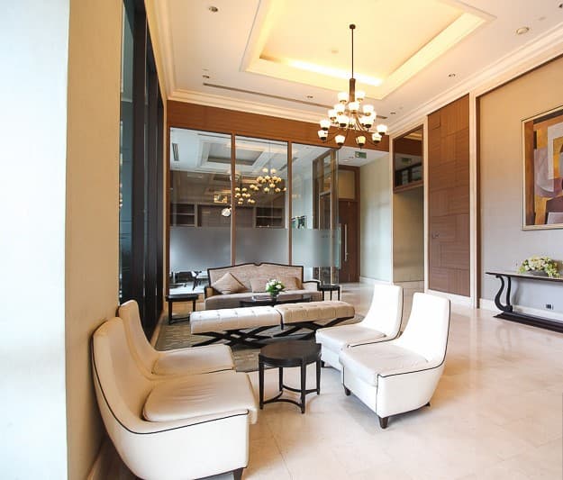 Villa Asoke photo 3
