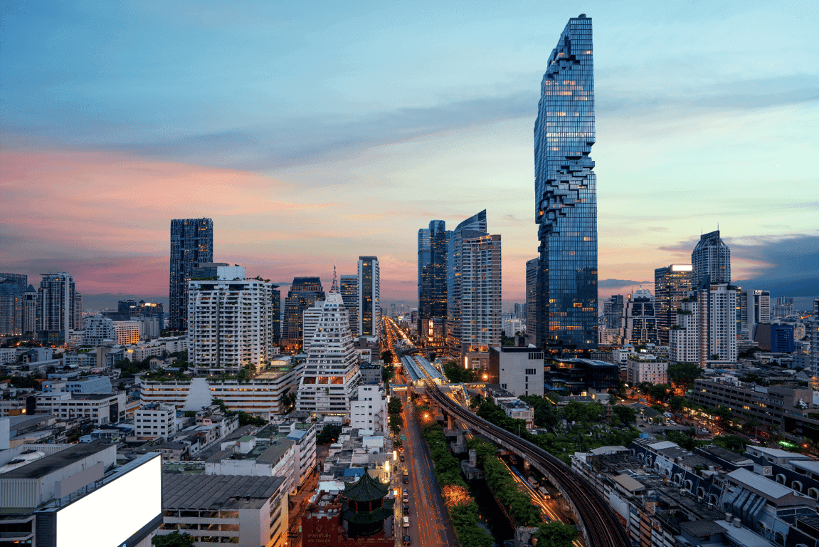 The Ritz-Carlton Residences Bangkok