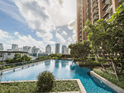 Villa Asoke photo 2
