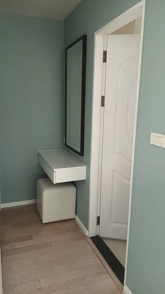 Noble Solo Thonglor — Spacious 1BR Living | Prime Thonglor Location | 70 sq.m. photo 3