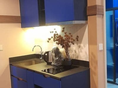 XT Ekkamai — Fully Furnished Studio | Near BTS Ekkamai photo 2