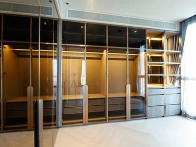 The Reserve Sathorn — Rare Luxury Penthouse | Prime Sathorn CBD photo 4