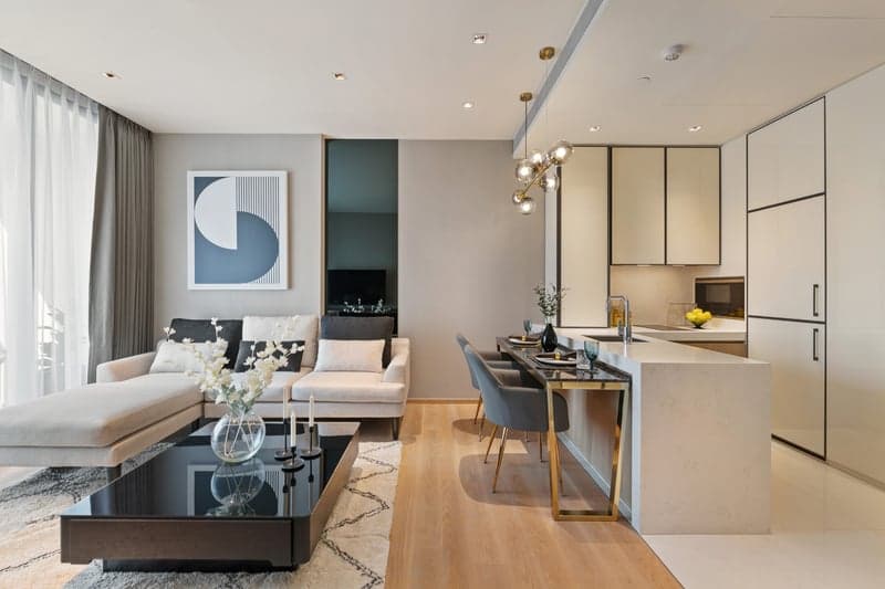 BEATNIQ Sukhumvit 32 — Designer Residence | Bang Krachao View photo 2