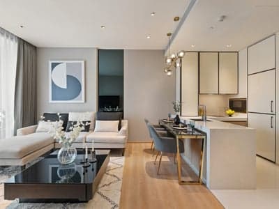 BEATNIQ Sukhumvit 32 — Designer Residence | Bang Krachao View photo 2