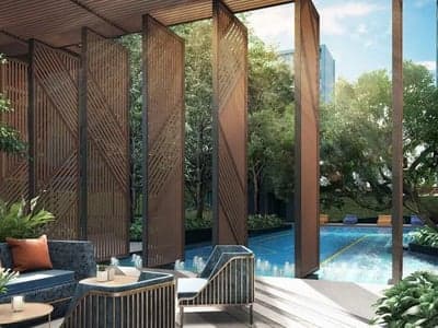 The Base Sukhumvit 50 photo 3