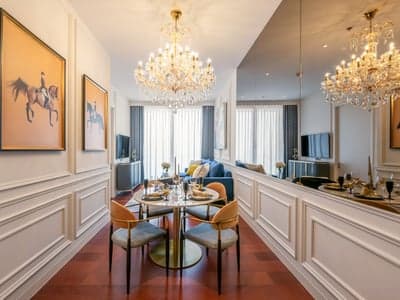 KHUN by YOO — Luxury Designer Residence | High Floor Thonglor View photo 3