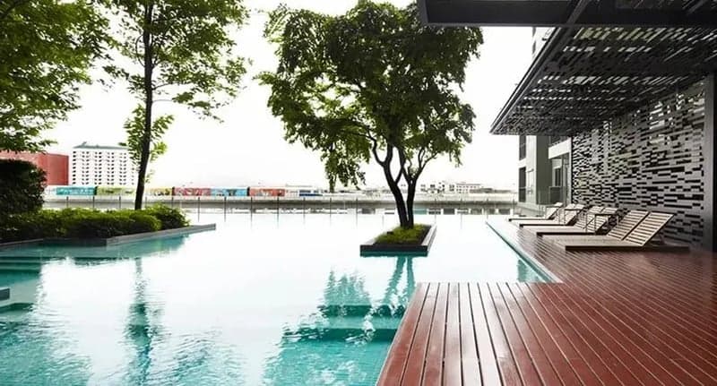 TEAL Sathorn - Taksin photo 2