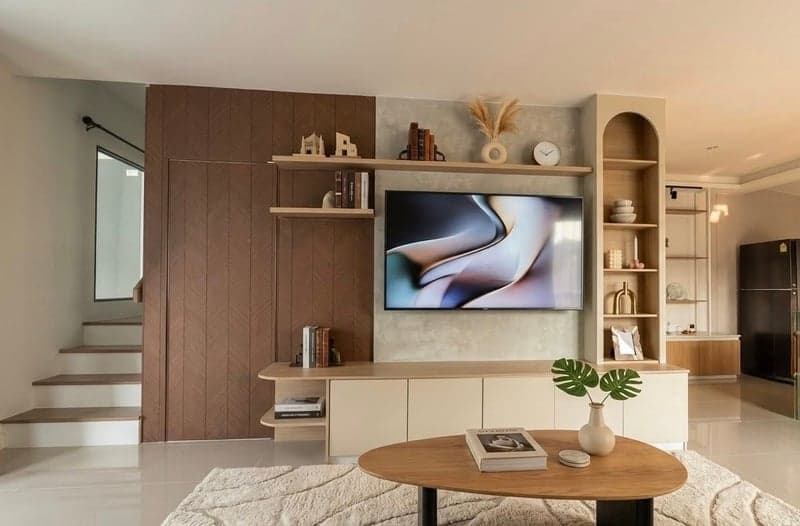 Pleno Sukhumvit-Bangna 4 — Smart Luxury Townhome | Near Mega Bangna photo 2
